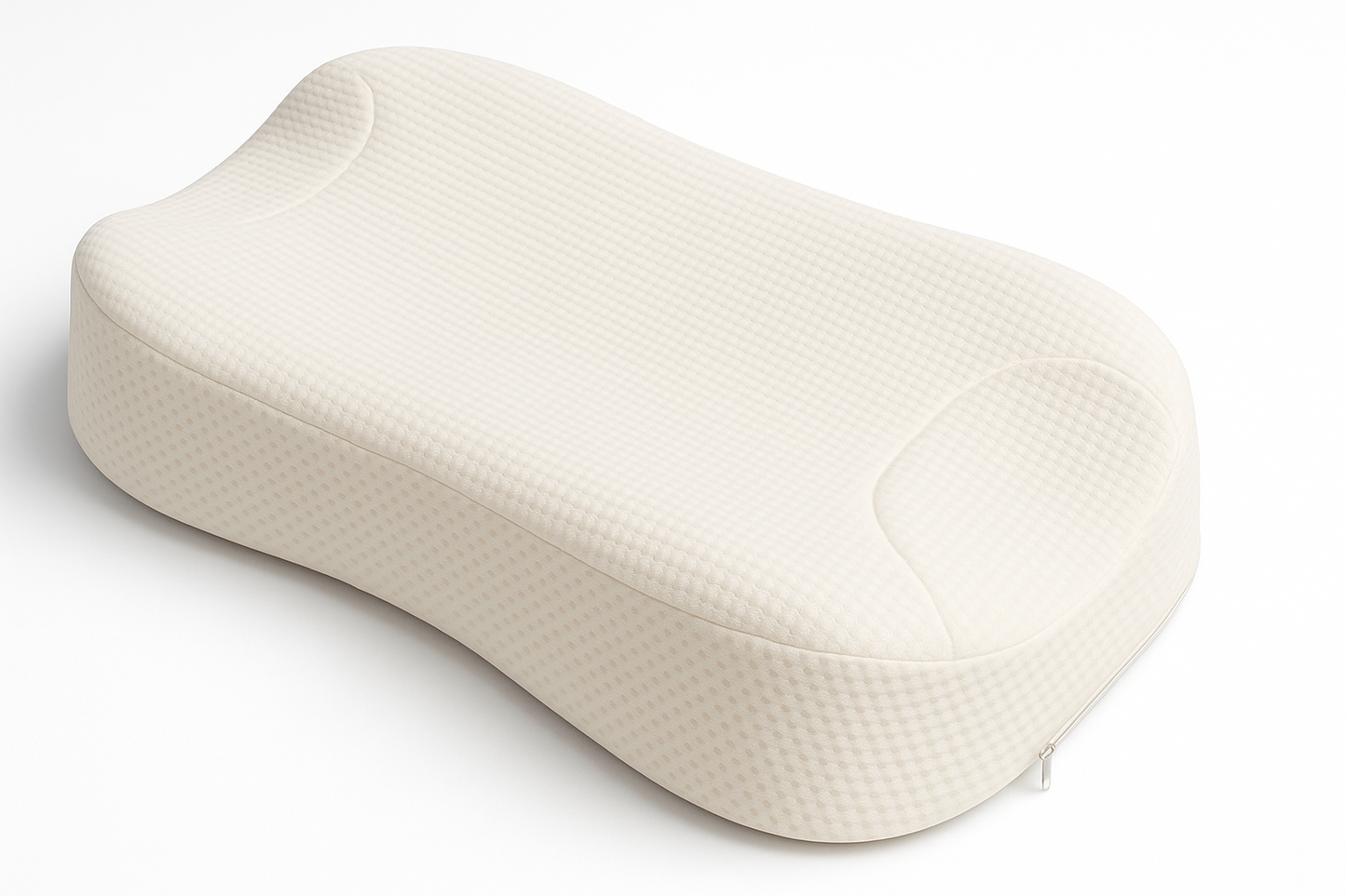 Pillowe™ Anti-Falten-Kissen