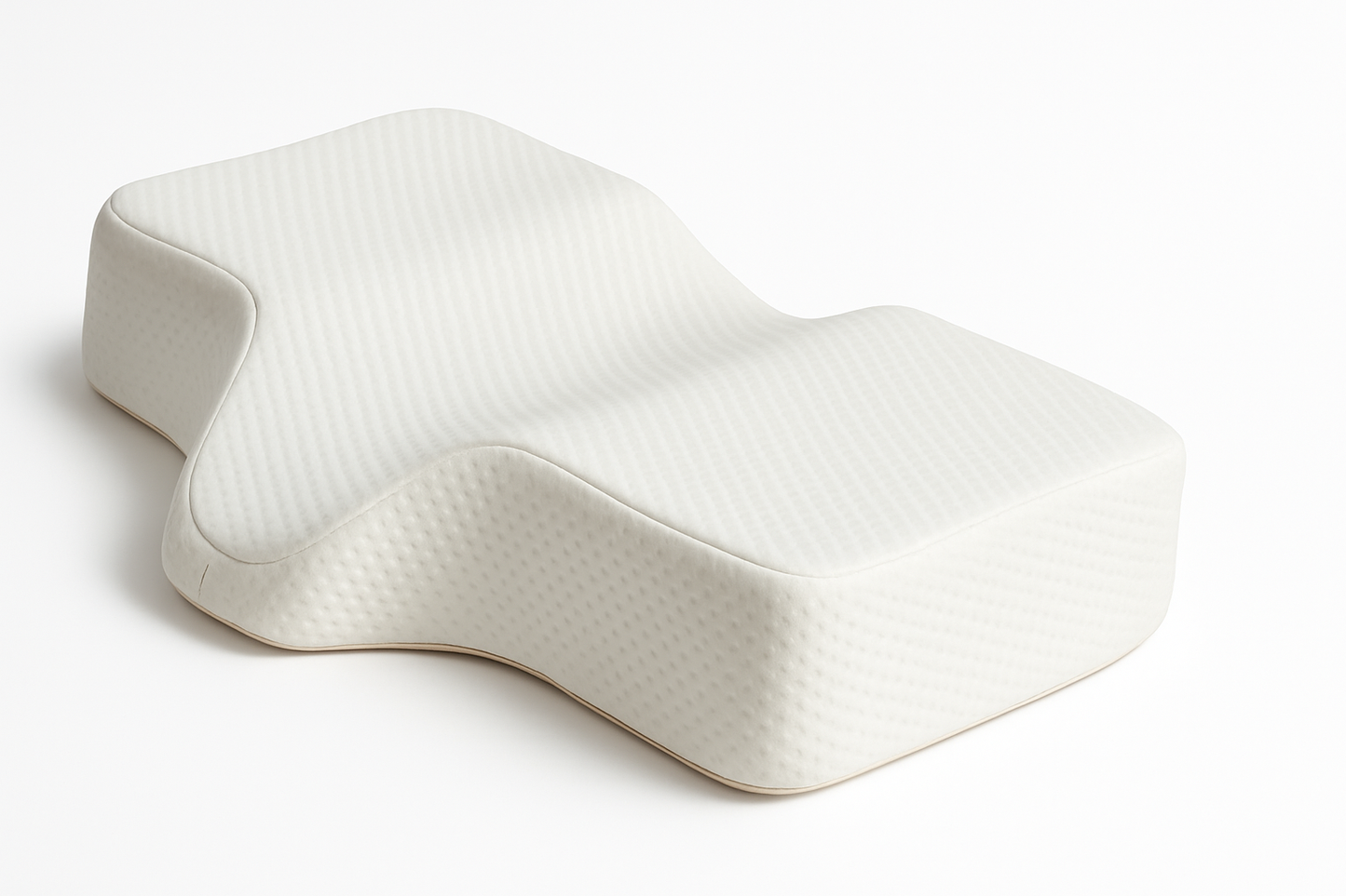 Pillowe™ Anti-Schnarch-KissenDas