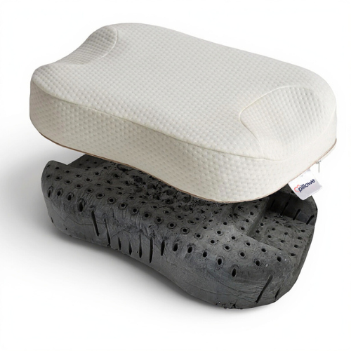 Pillowe™ Anti-Falten-Kissen