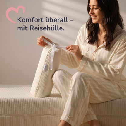 Pillowe™ Anti-Schnarch-Kissen