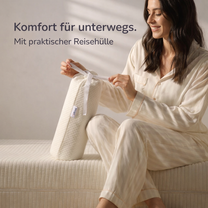 Pillowe™ Anti-Falten-Kissen
