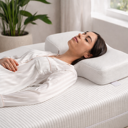 Pillowe™ Anti-Schnarch-Kissen