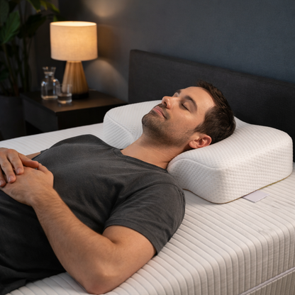 Pillowe™ Anti-Schnarch-Kissen