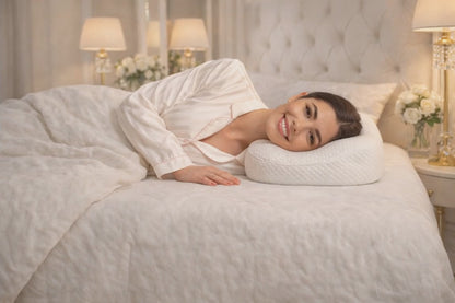 Pillowe™ Anti-Falten-Kissen